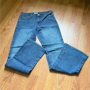 Women's Jeans | Bootcut | Poca Jeans | Size 9